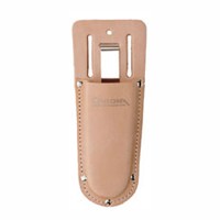 CORONA LTHR SCABBARD