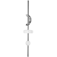 Danco 86783 Ball Rod, Pop-Up, Steel, Chrome, For: 41, 43 and 49 Series Price