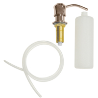 10040 SOAP DISPENSER BN