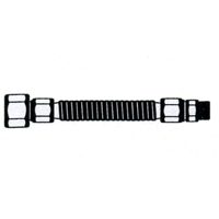 CONNECTOR GAS CSS 3/4 FIP 60