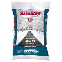 ICE MELT BLEND POWER 20# WHITE