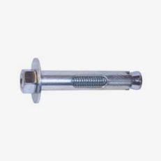1/2"X3" LOCK-BOLT ANCHOR (10/BX)