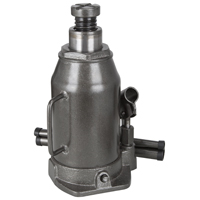 HYDRAULIC BOTTLE JACK 20T