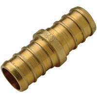 QQC44XPK50 3/4" BARB COUPLING-50