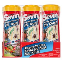 S7023 SEVIN 5% DST 1# SHKR 3PK