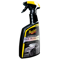 MEGUIARS ULTIMATE QUIK DETAIL 24