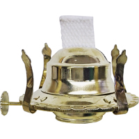 L25P UNIVERSAL LAMP BURNER