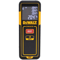 DEW-DW065E MEASURER DISTNC LASER