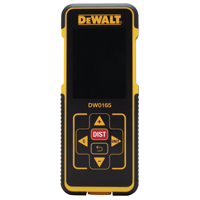 DEW-DW0165N/DW0165 LASER MEASURE