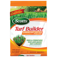 SCOTTS LAWN FOOD INSECT  13.35LB