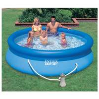 INT-28121EH ABOVE GROUND POOL 10