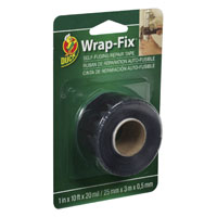 1INX10FT ELECTRICAL TAPE WRAP