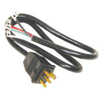 MOTOR CORD 36"2SPD115V