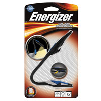 FLASHLIGHT LED FLEX BLK/GREY