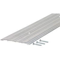 TH042 72" MILL FLUTED SADDLE ADA