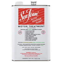 Sea Foam SF128 Motor Treatment, 1 gal Can