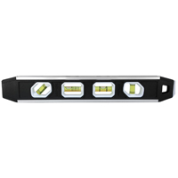 Johnson 12" Magnet Torpedo Level