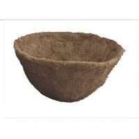 LINER COCO PLANTER 12X12X7