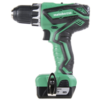 DS10DFL2 DRILL DRIVER KIT 12V