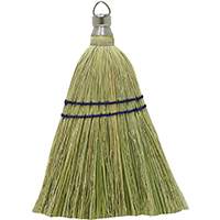 CORN WHISK BROOM