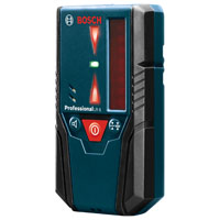 165' Line Laser Receiver