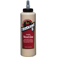 FRA-3704 GLUE WOOD DRK WDS 16OZ