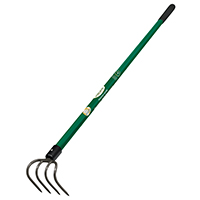CULTIVATOR GARDN FBG LNG HDL54