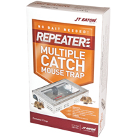 421CL MULTI CATCH MOUSE TRAP