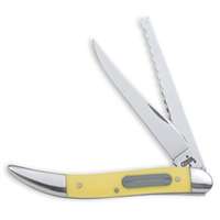 KNIFE POCKET 2 BLADE 4-1/4 INS