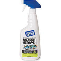 REMOVER GRAFFITI WTR BASE 22OZ