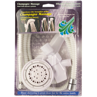 AFP5C MASSAGE HAND SHOWER KIT