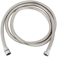 * HOSE SHOWER SS STRETCH 78IN