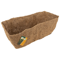LINER COCO RECTANGLE 24X9X8