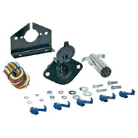 48405 6 POLE ROUND KIT
