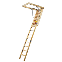 STAIR WD 25.5INX8FT 9IN 250LB