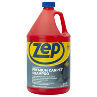 ZEP-ZUPXC12 SHAMPOO CARPET 128OZ