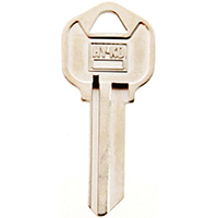 11010-KW1 KEYBLANK KWIKSET