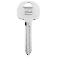 KEY BLANK KK8 KIA AUTO