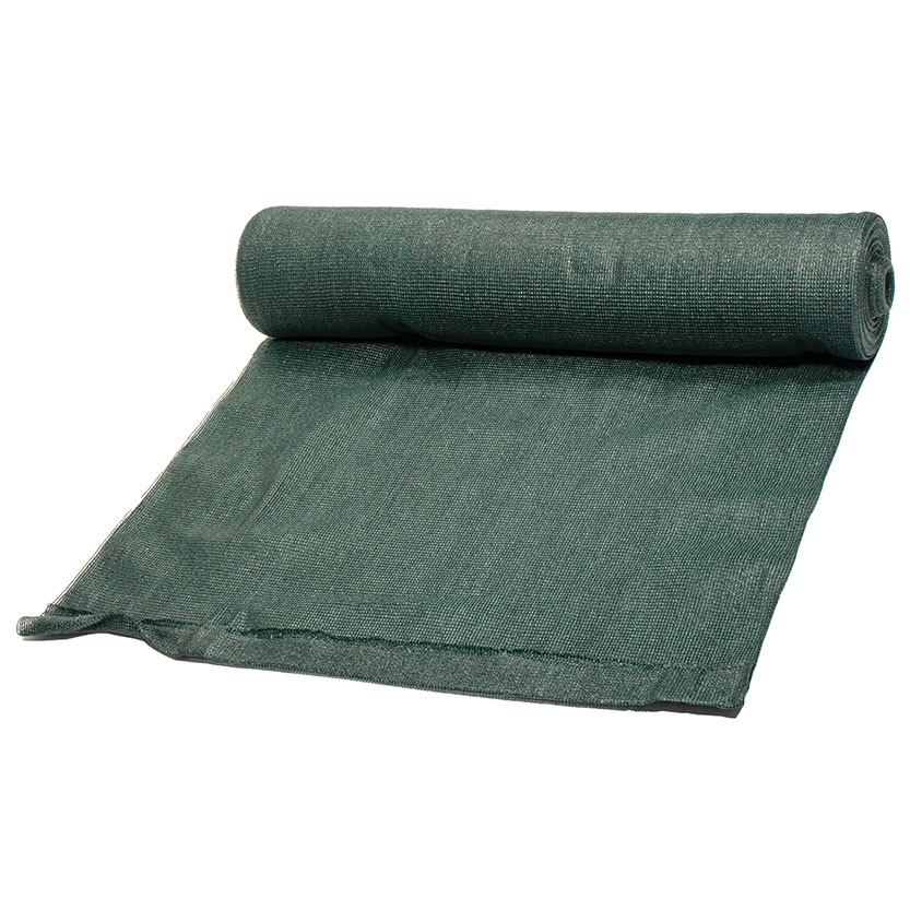 SHADE CLOTH 6' GREEN