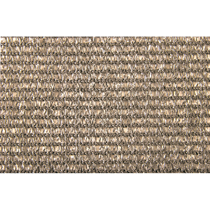 6' X 100' TAN SHADE CLOTH