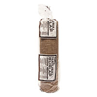 BURLAP NATURAL TAN 3FTX150FT