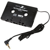 AA1001CA CAR CASSETTE ADAP