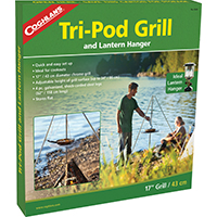 9340 TRI-POD GRILL