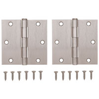 PRO-BH202SNPS DOOR HINGE SATIN N