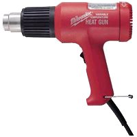 HEAT GUN DUAL TEMPERATURE