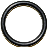 DAN-35771B FAU O-RING #57