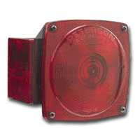 TAIL & STOP LIGHT V440L