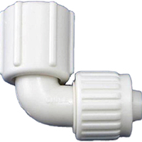 ELBOW 90DEG SWVL 1/2P X1/2FPT