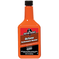 BOOSTER OCTANE GASOLINE 12OZ