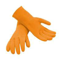 MD Building Products 49142 Gloves Grouting One Size - Orange